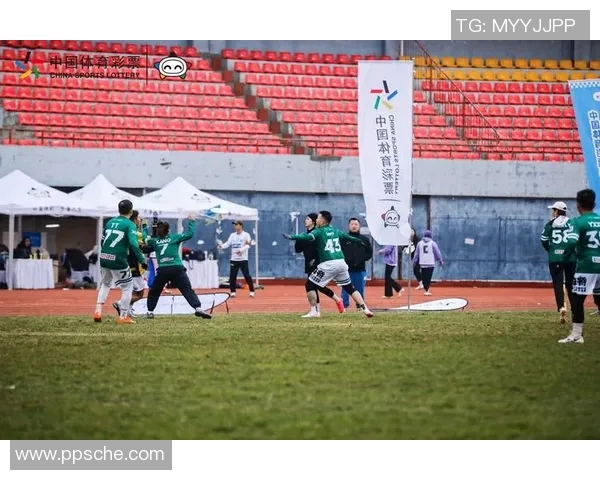 飞盘竞技新格局广州飞盘队稳居最新状态排行榜第一位