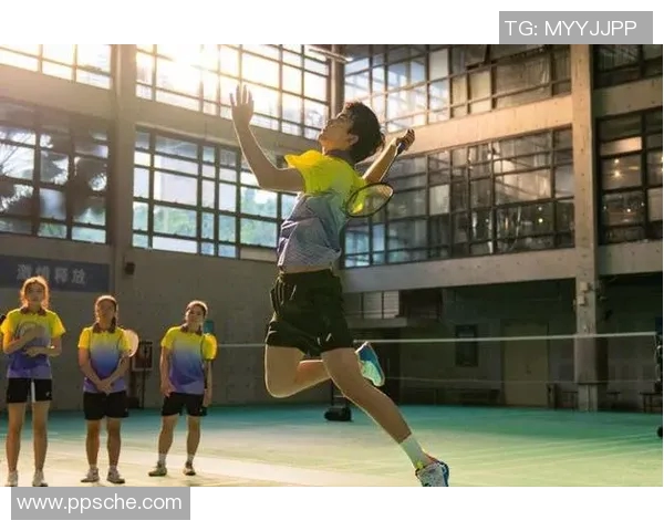 专访吴磊揭秘羽毛球成功秘诀与背后努力的故事