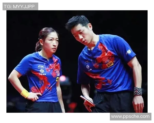 广州乒乓球队的转型之路：深度解析与未来展望