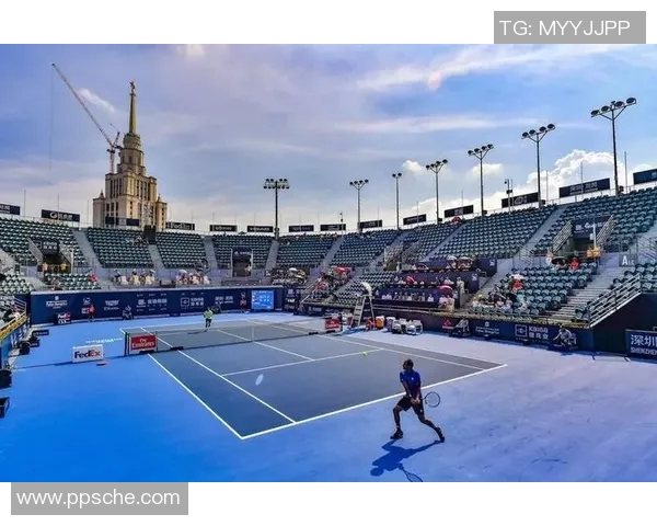 广州网球队的运营揭秘：深度解析其成功背后的策略与管理模式