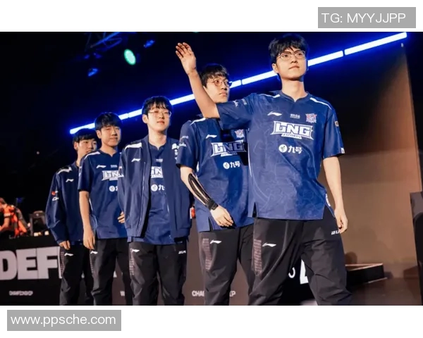 和平精英赛事热度飙升JDG战队创下新高战绩引发关注