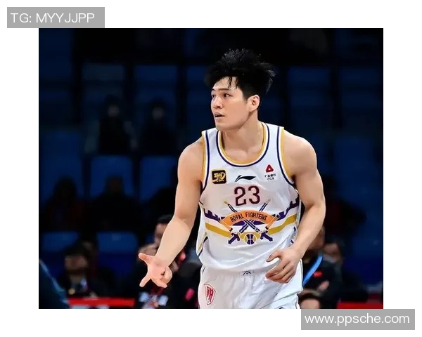 广州足球队球员个人能力分析与发展潜力探讨