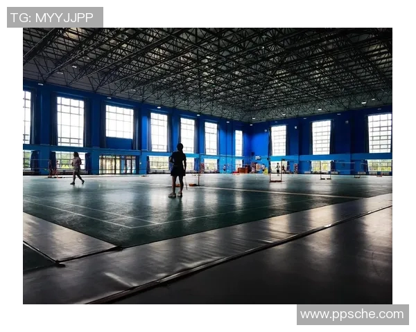 羽毛球的魅力与坚持成都羽毛球队耐力训练全揭秘