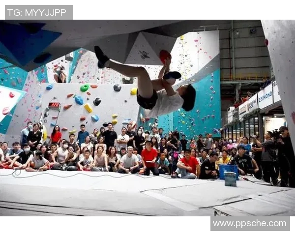 西安攀岩队强势崛起最新攀岩力量排名前十揭晓