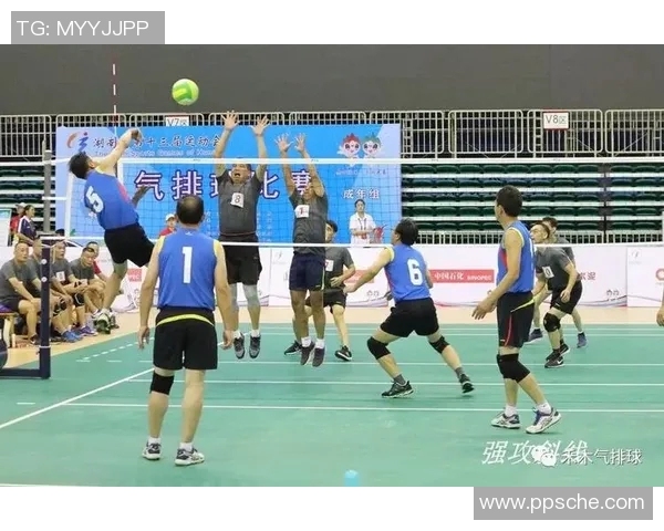 重磅专题:西安排球队如何通过快攻革新引领篮球战术新潮流