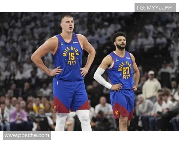 勇士与掘金激战正酣虎扑直播全程带你感受篮球魅力